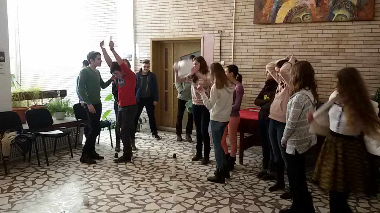 O vacanță mică … cât  vacanța mare!