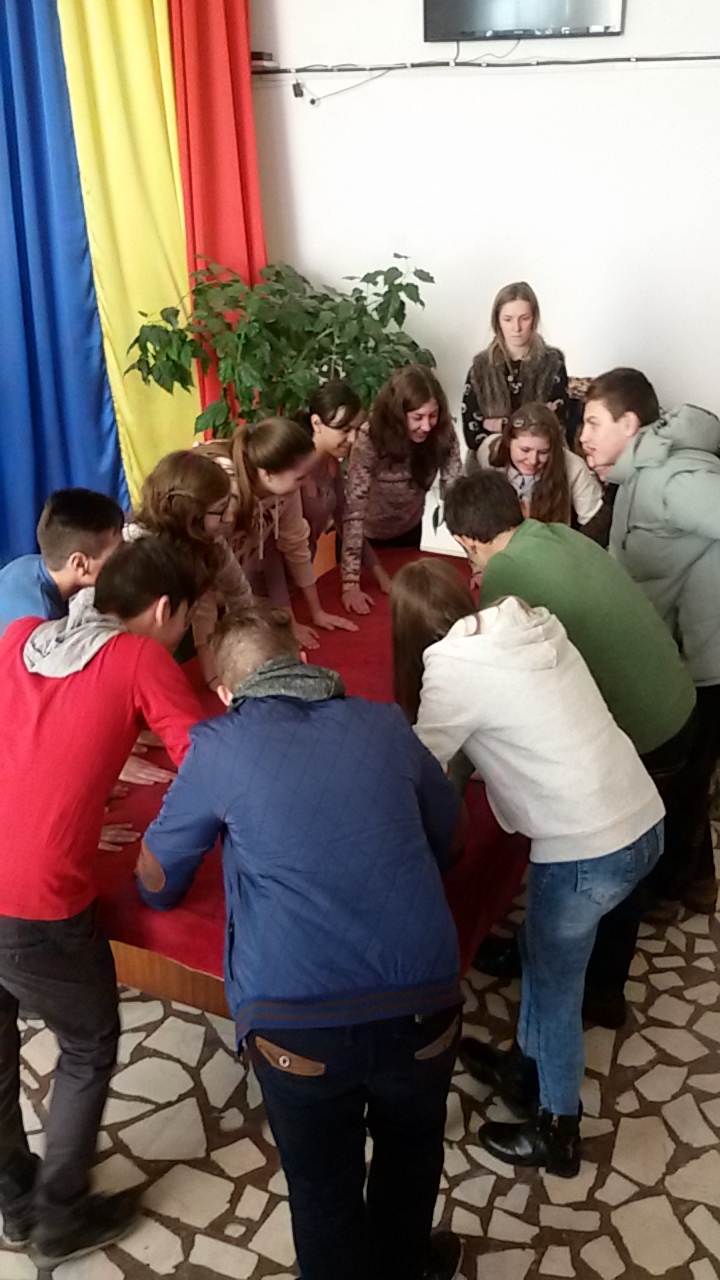 O vacanță mică … cât  vacanța mare!