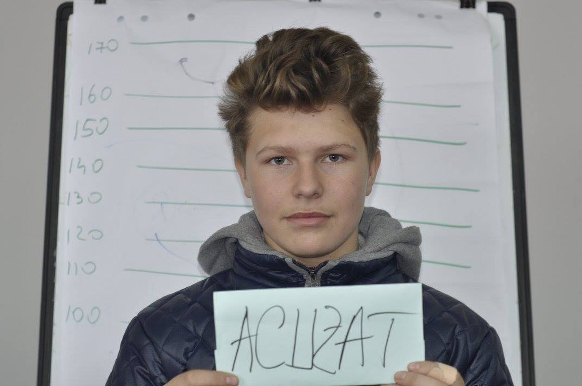 Cuvântul ca formă imperfectă de comunicare – Întâlnire cu „Ucenicii Sfântului Nicolae” din parohia Aroneanu