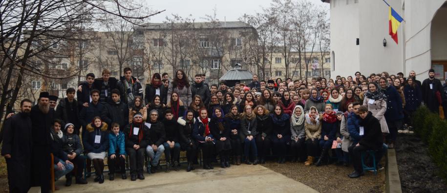 „În căutarea sfințeniei în Cetatea Dorohoiului”. Eseurile câștigătoare