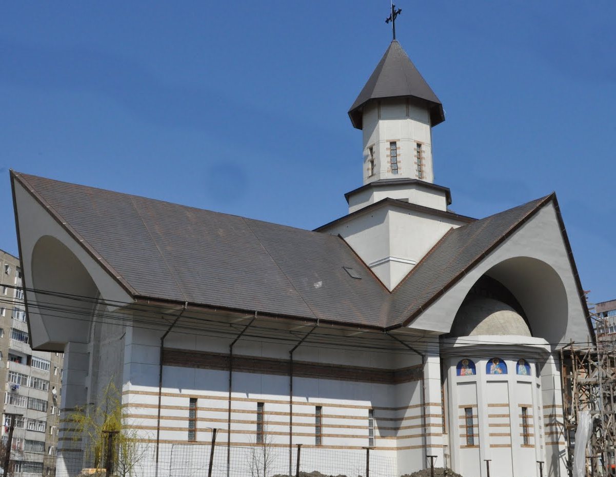 Cateheză demonstrativă la Parohia „Învierea Domnului“ din Iaşi