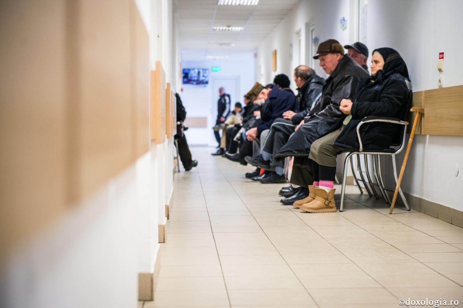 Cei care nu pot posti din cauza bolii, a muncilor grele, a lipsei, ce trebuie să facă?