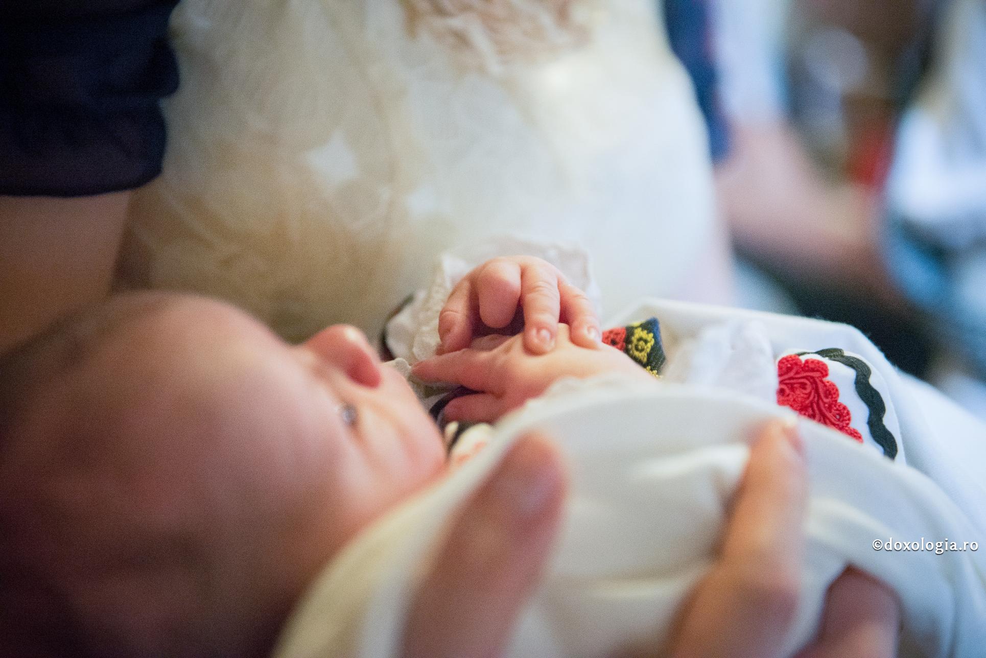 Părinți, aveți grijă cum vă rugați pentru copiii voștri!