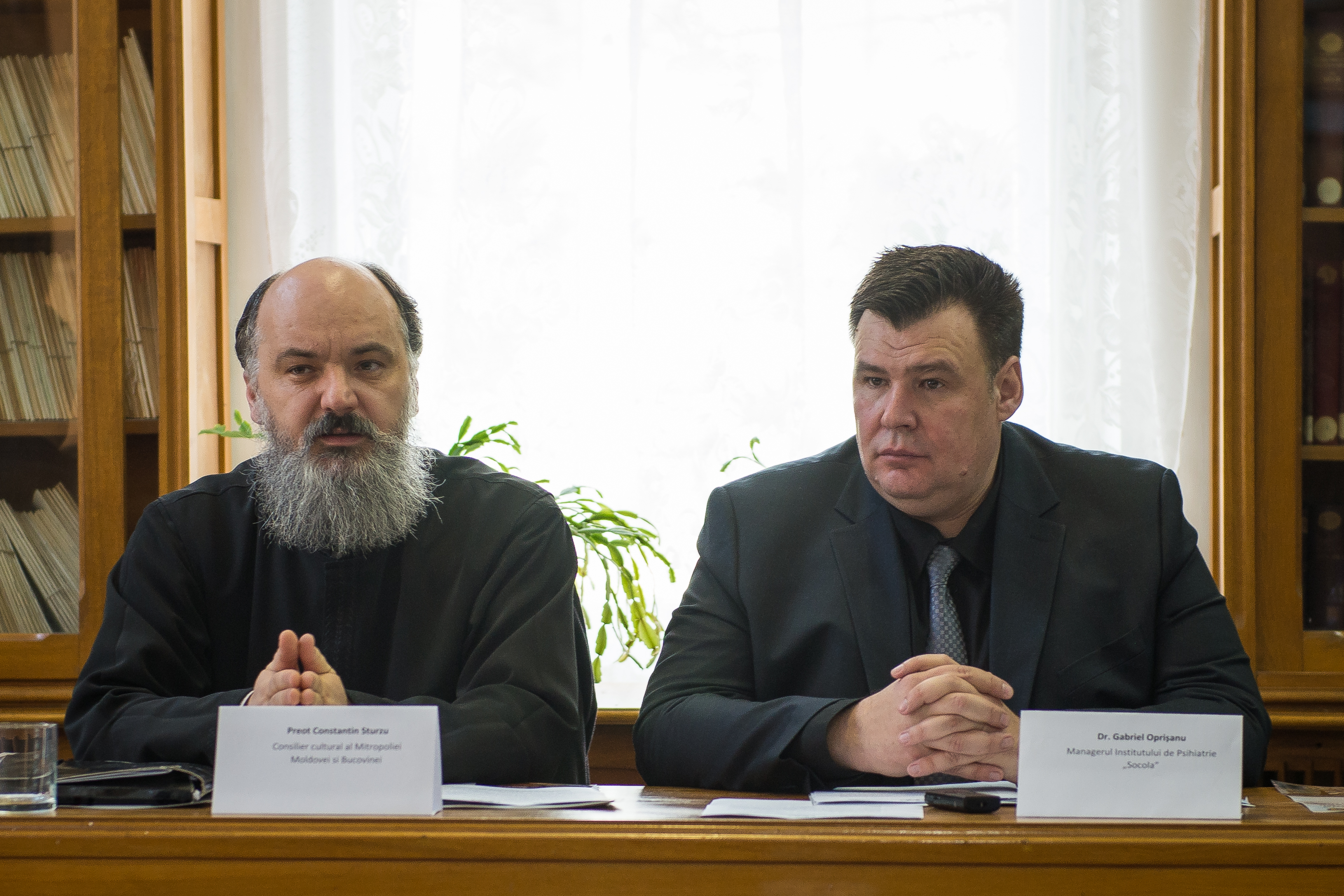 Mitropolia Moldovei și Bucovinei, partener oficial în cadrul campaniei „Salvaţi istoria Iaşului - Salvaţi Casa Creangă”