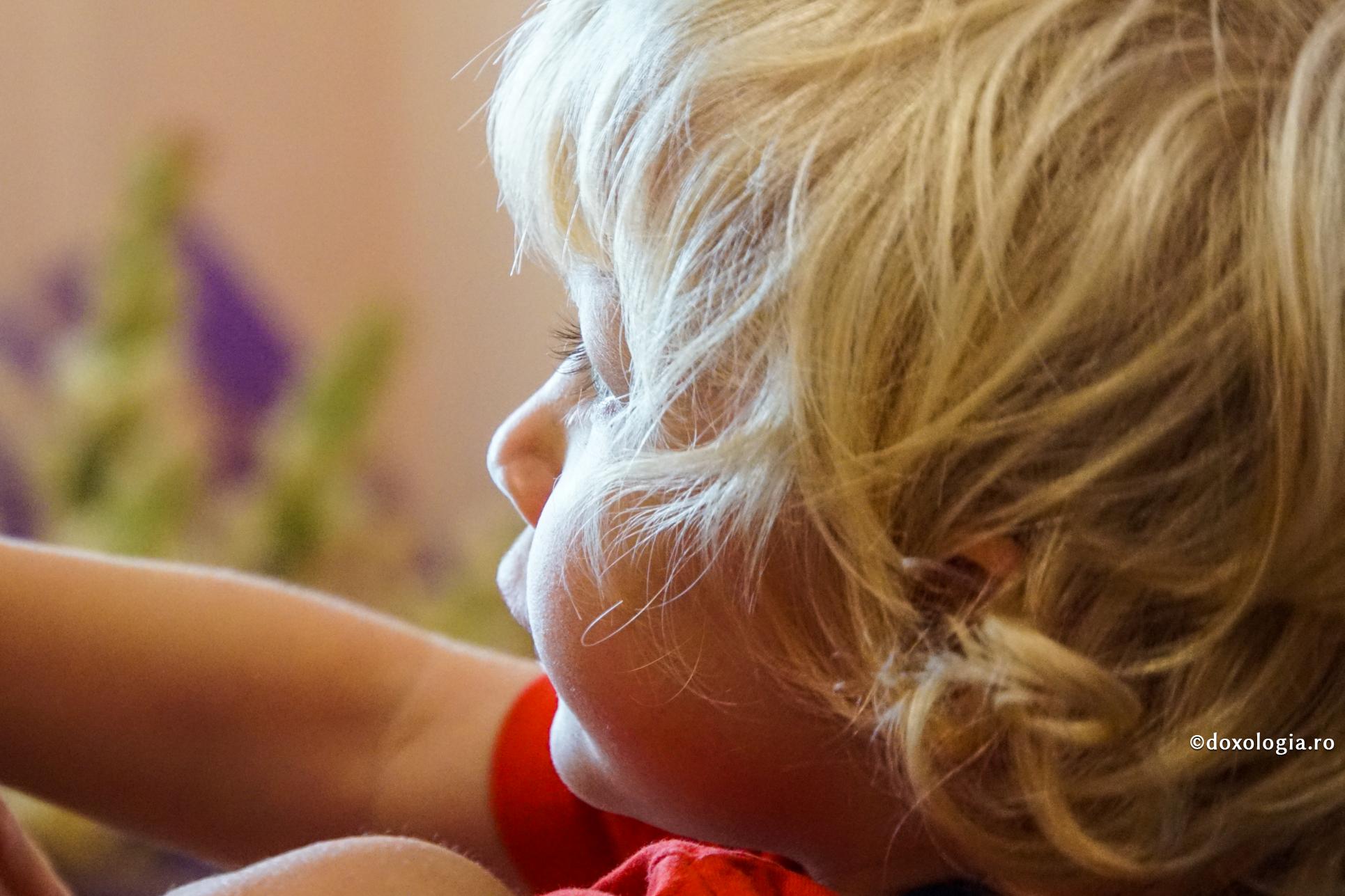 Când ne unim ca într-un puzzle, Îl vedem pe Dumnezeu