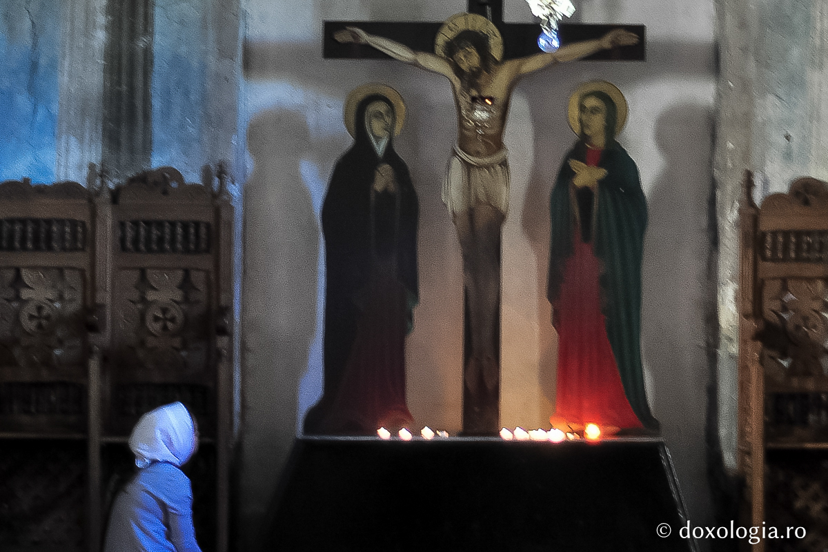 Întoarcerea la credință