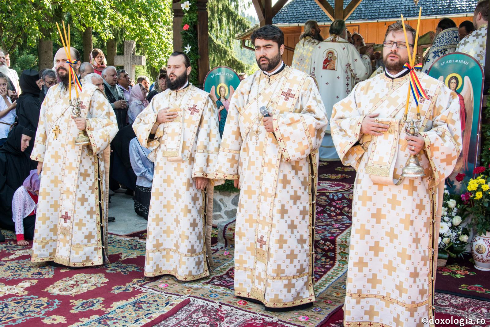 Creștinul care s-a îmbrăcat pe sine întru Hristos