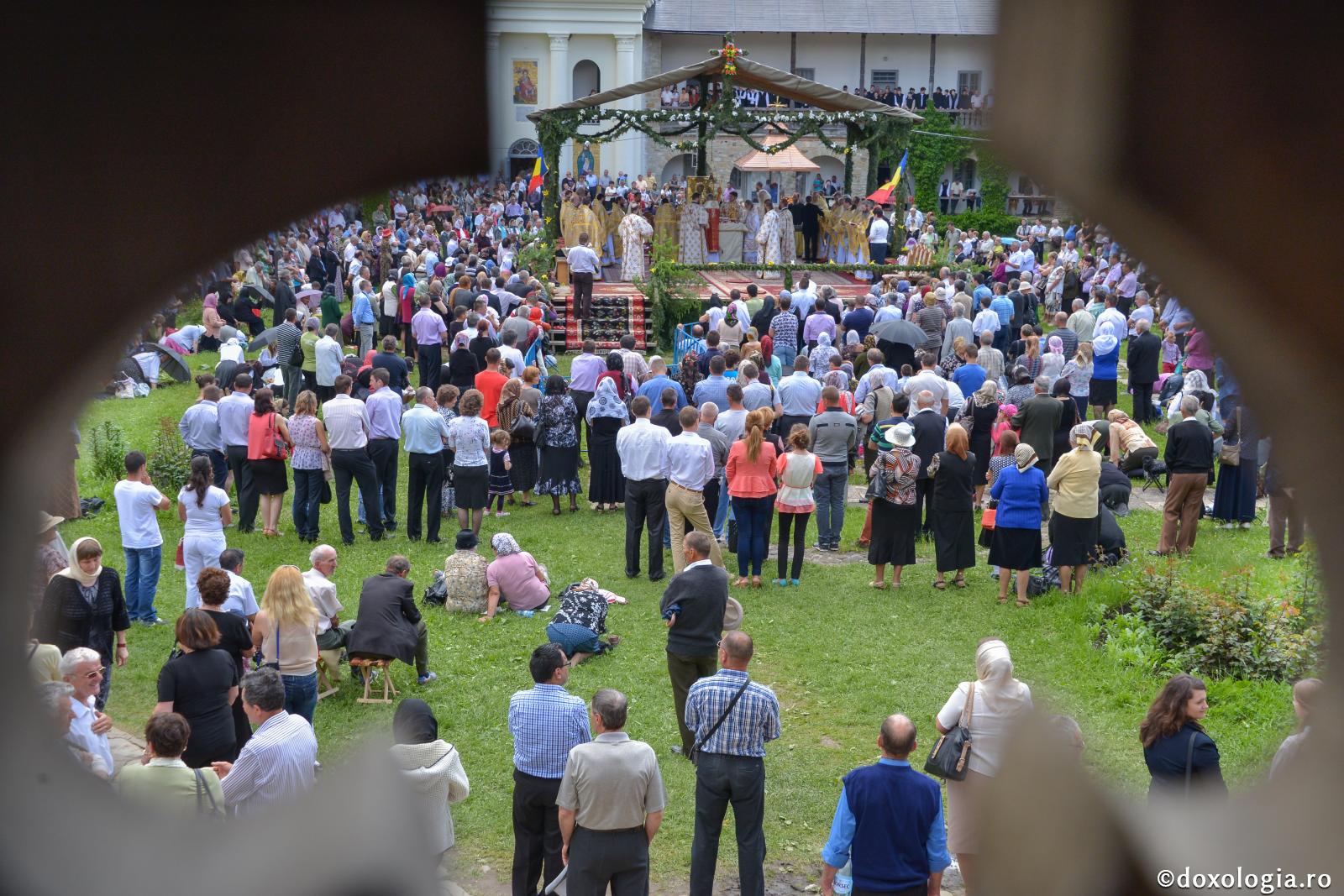 Nu se cuvine creştinului nici să mintă, nici să osândească, nici să se mânie