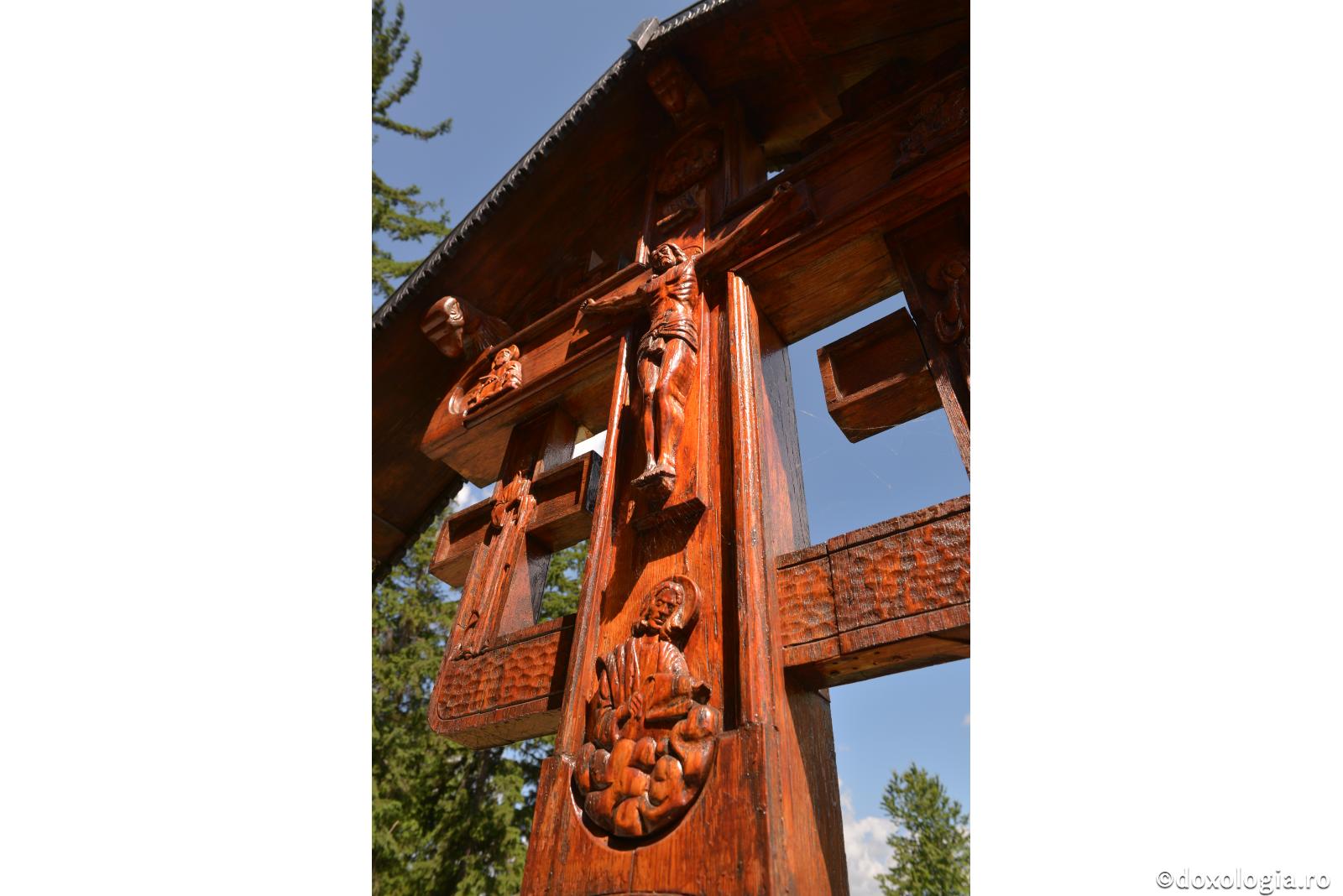 Dragostea de Dumnezeu și de aproapele