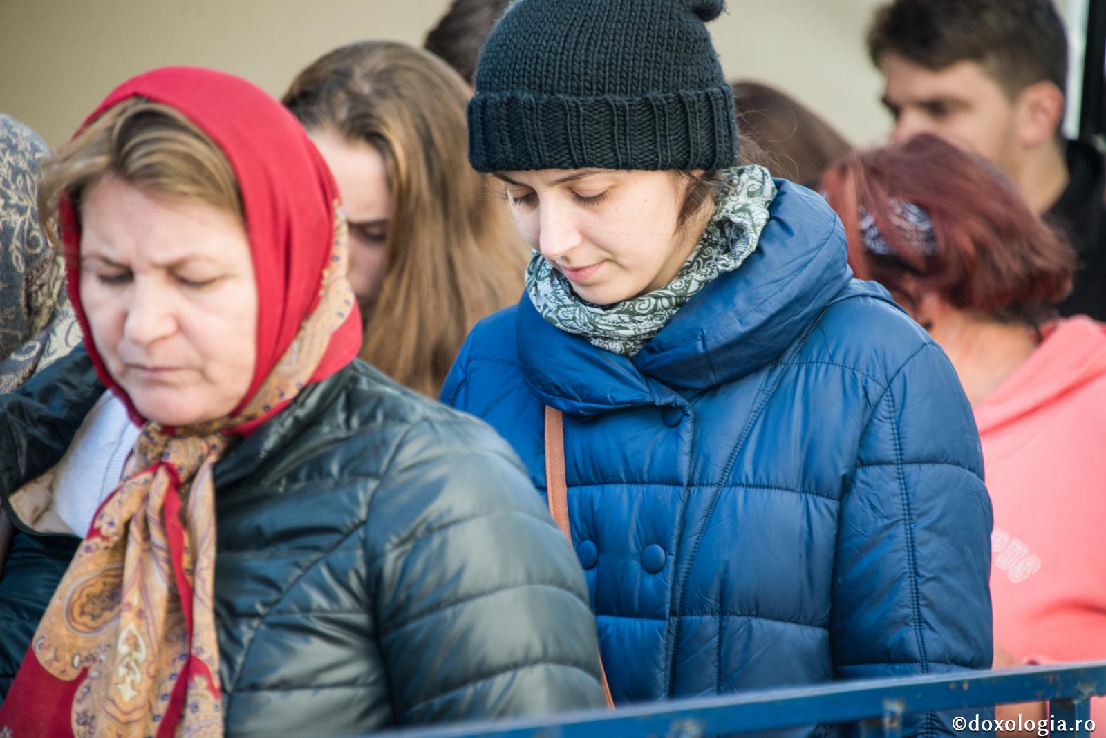 „Mântuire” înseamnă împlinirea unui dor al inimii