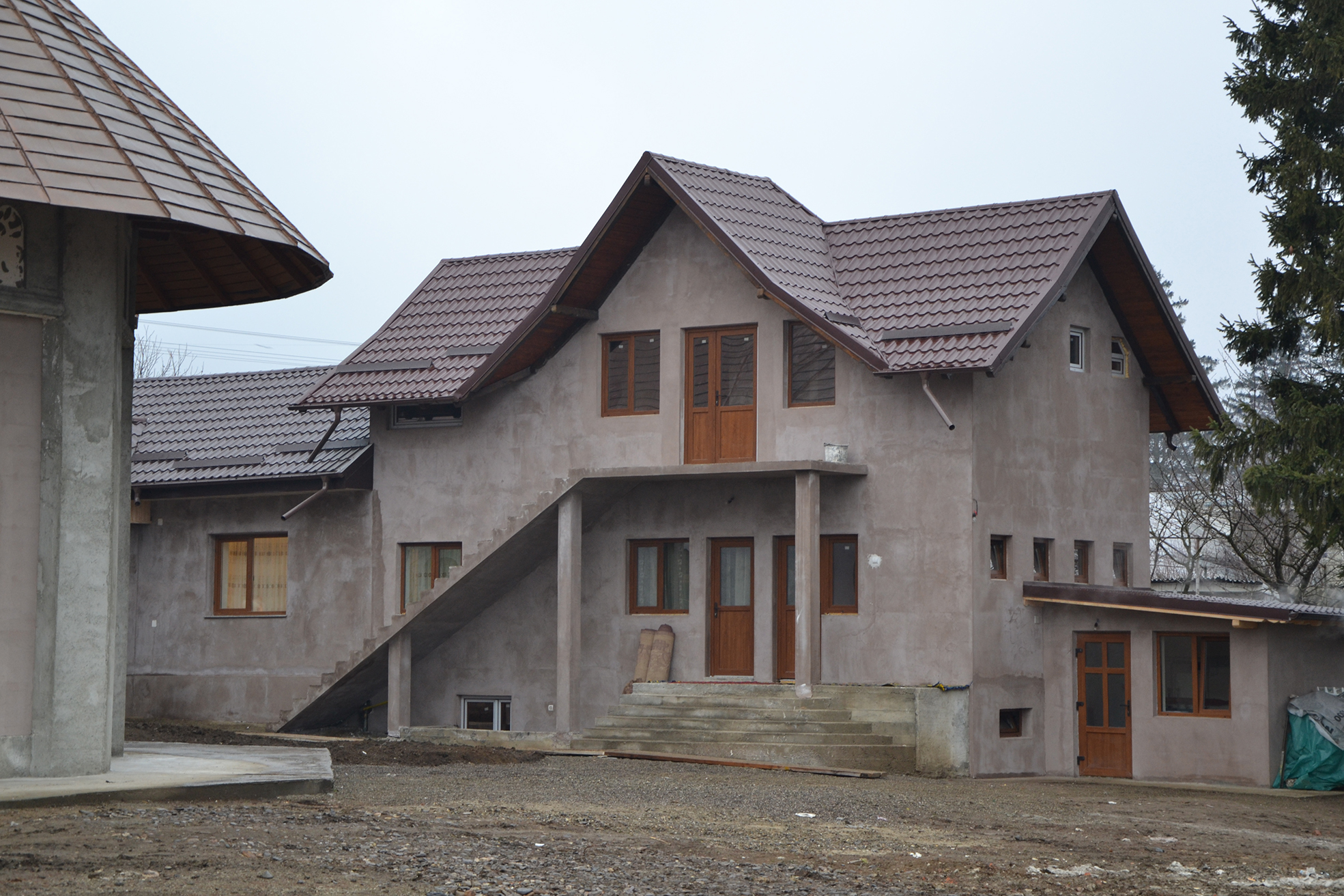 „Smerenia distruge toate păcatele, iar mândria distruge toate virtuţile“