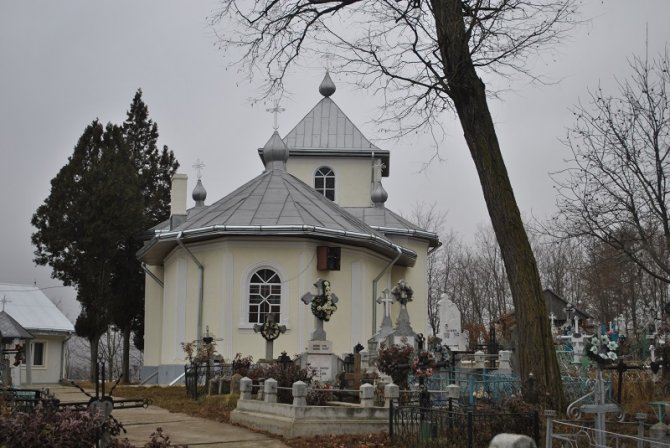 Comunicat de presă  cu privire la acuzaţiile domnului Vasile Huminiuc din Tocileni