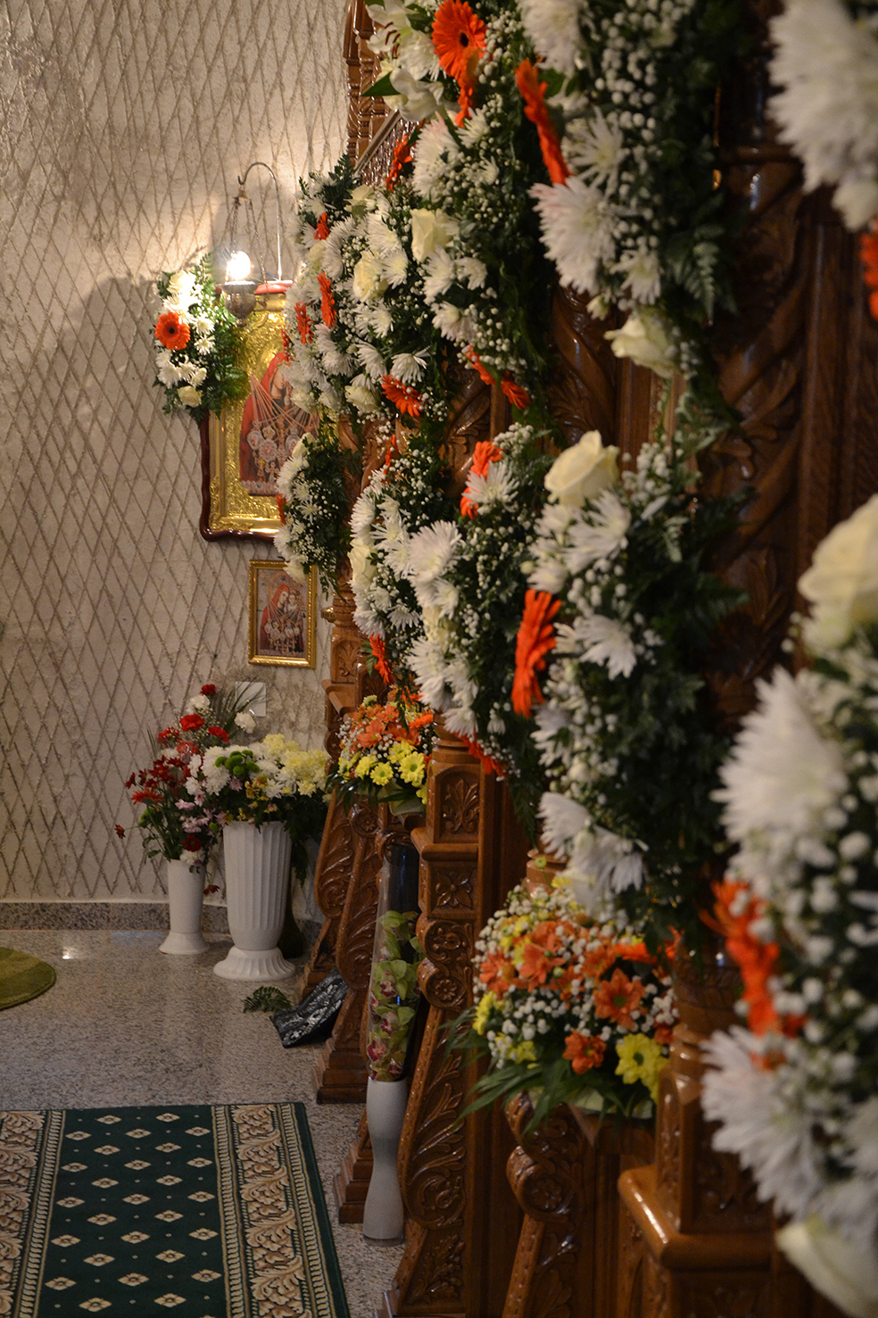 „Smerenia distruge toate păcatele, iar mândria distruge toate virtuţile“