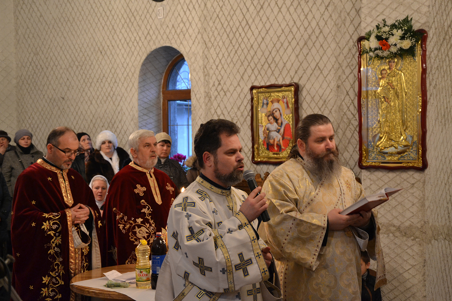 „Smerenia distruge toate păcatele, iar mândria distruge toate virtuţile“