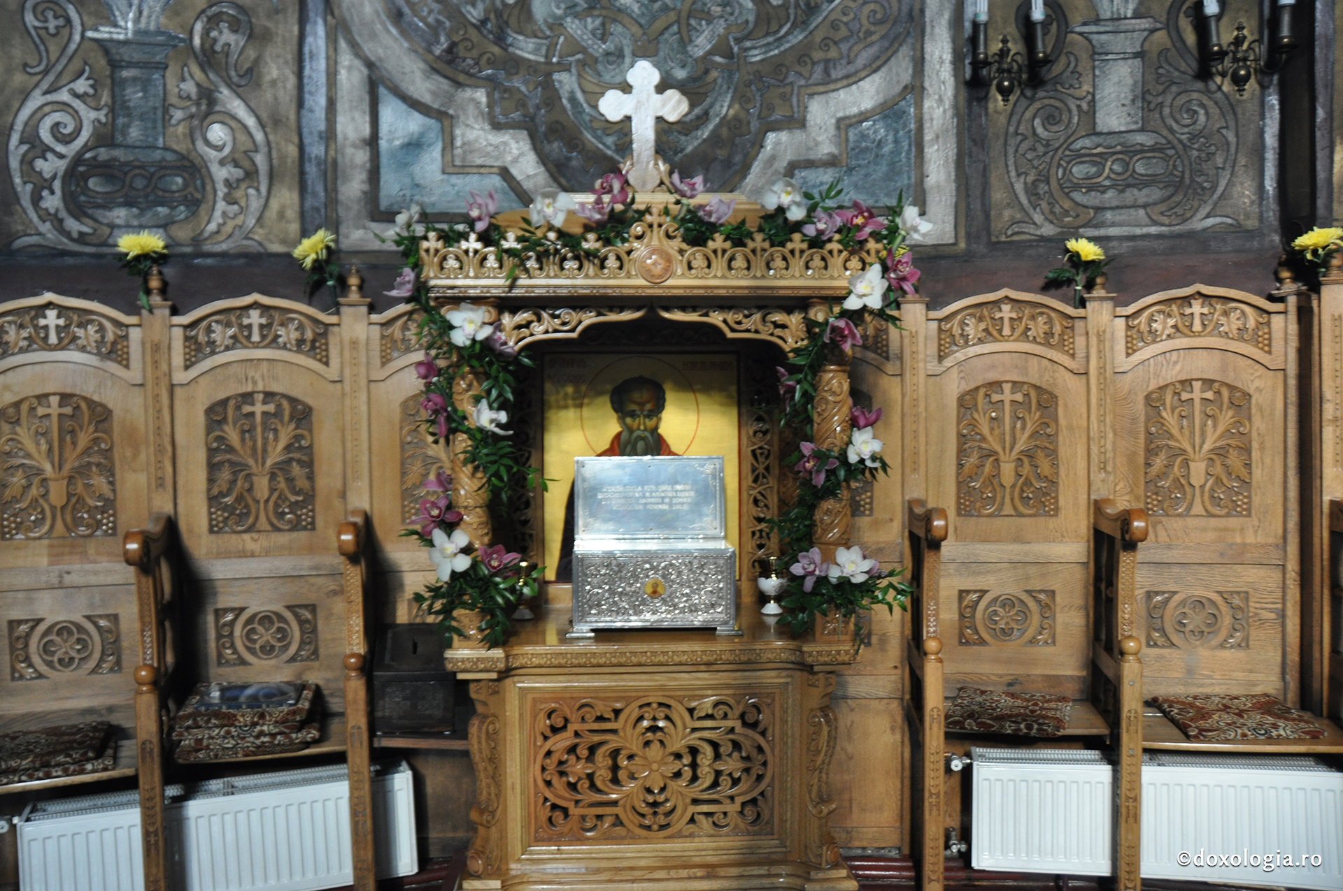 Biserica Sfântul Haralambie