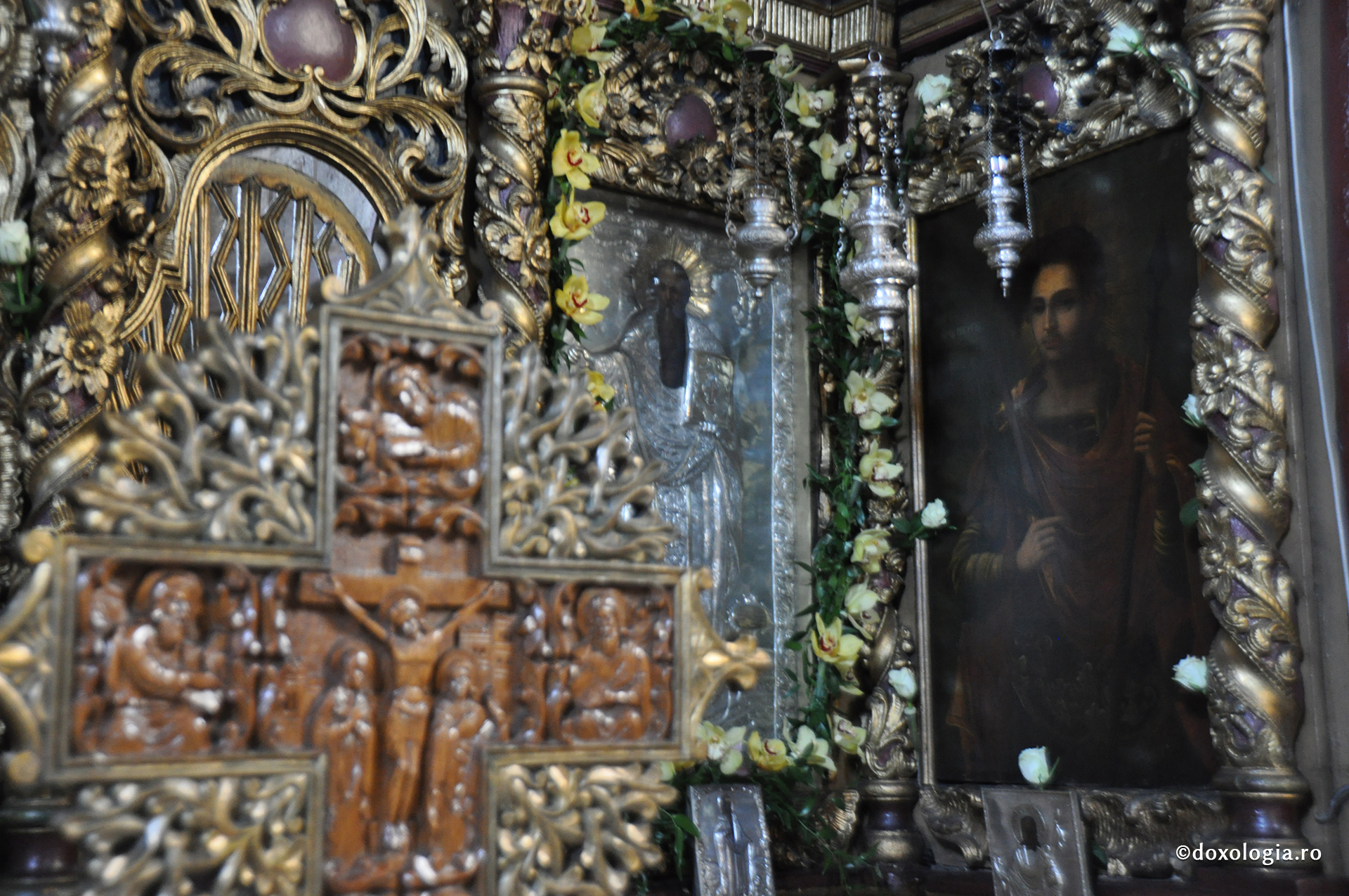 Biserica Sfântul Haralambie