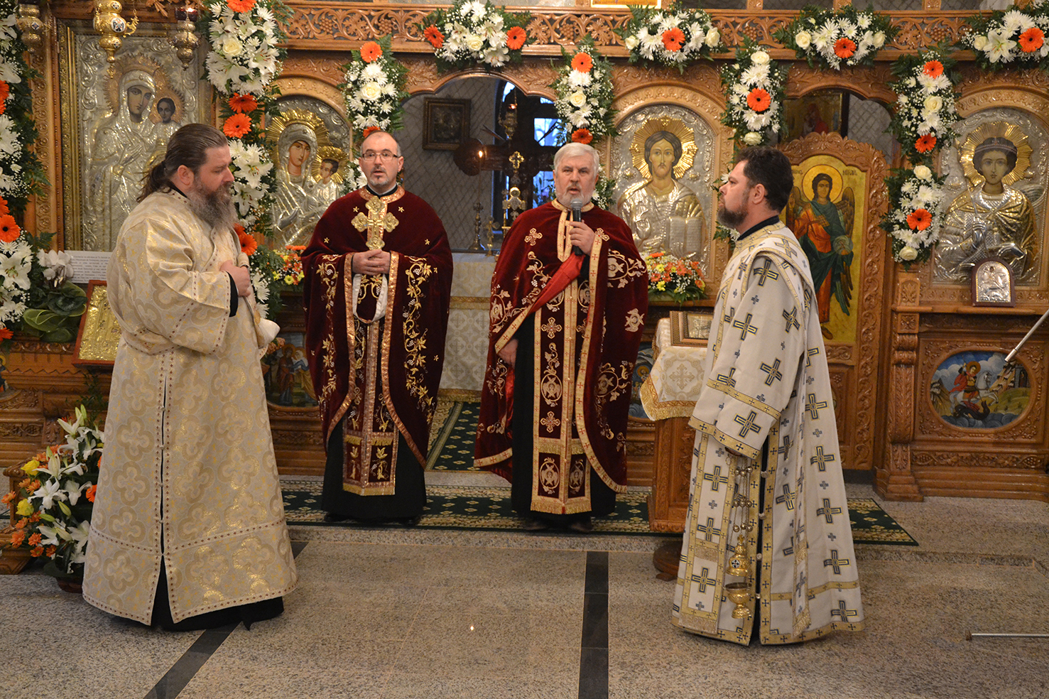 „Smerenia distruge toate păcatele, iar mândria distruge toate virtuţile“