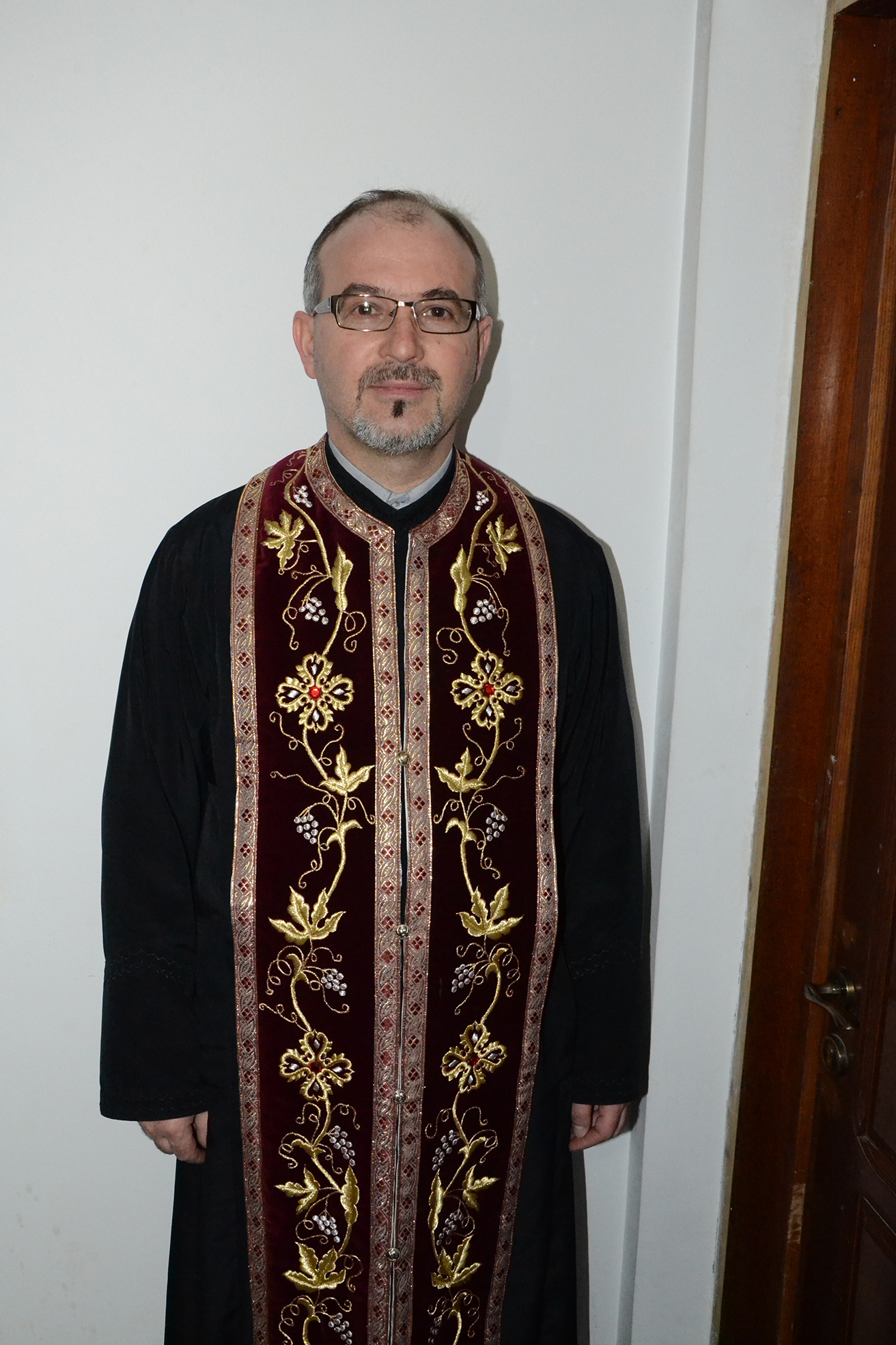 „Smerenia distruge toate păcatele, iar mândria distruge toate virtuţile“