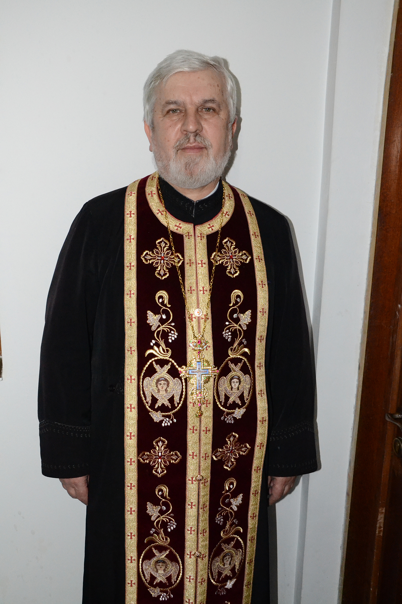 „Smerenia distruge toate păcatele, iar mândria distruge toate virtuţile“