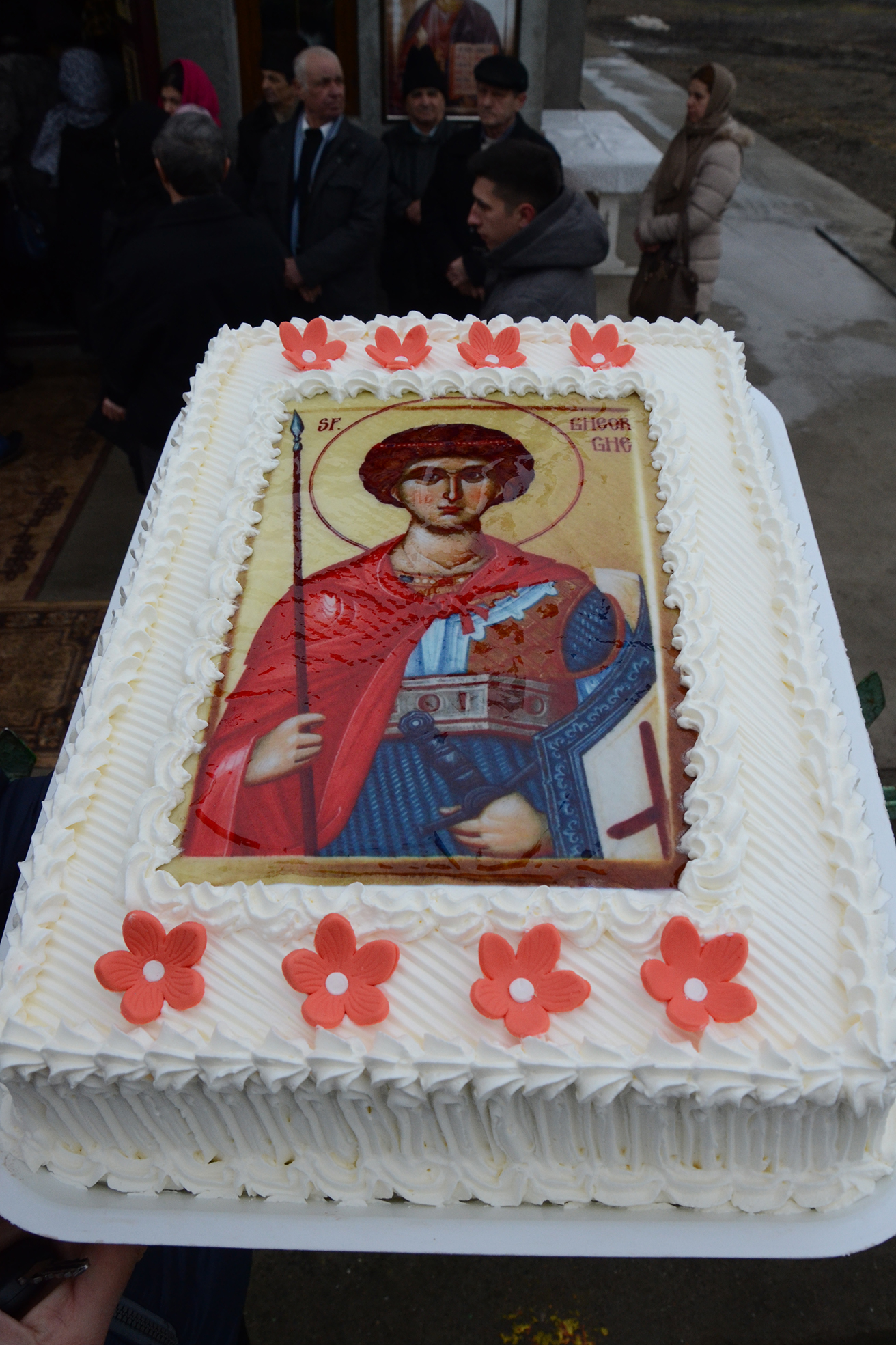 „Smerenia distruge toate păcatele, iar mândria distruge toate virtuţile“