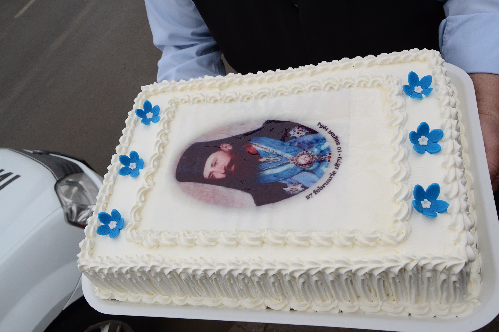 „Smerenia distruge toate păcatele, iar mândria distruge toate virtuţile“