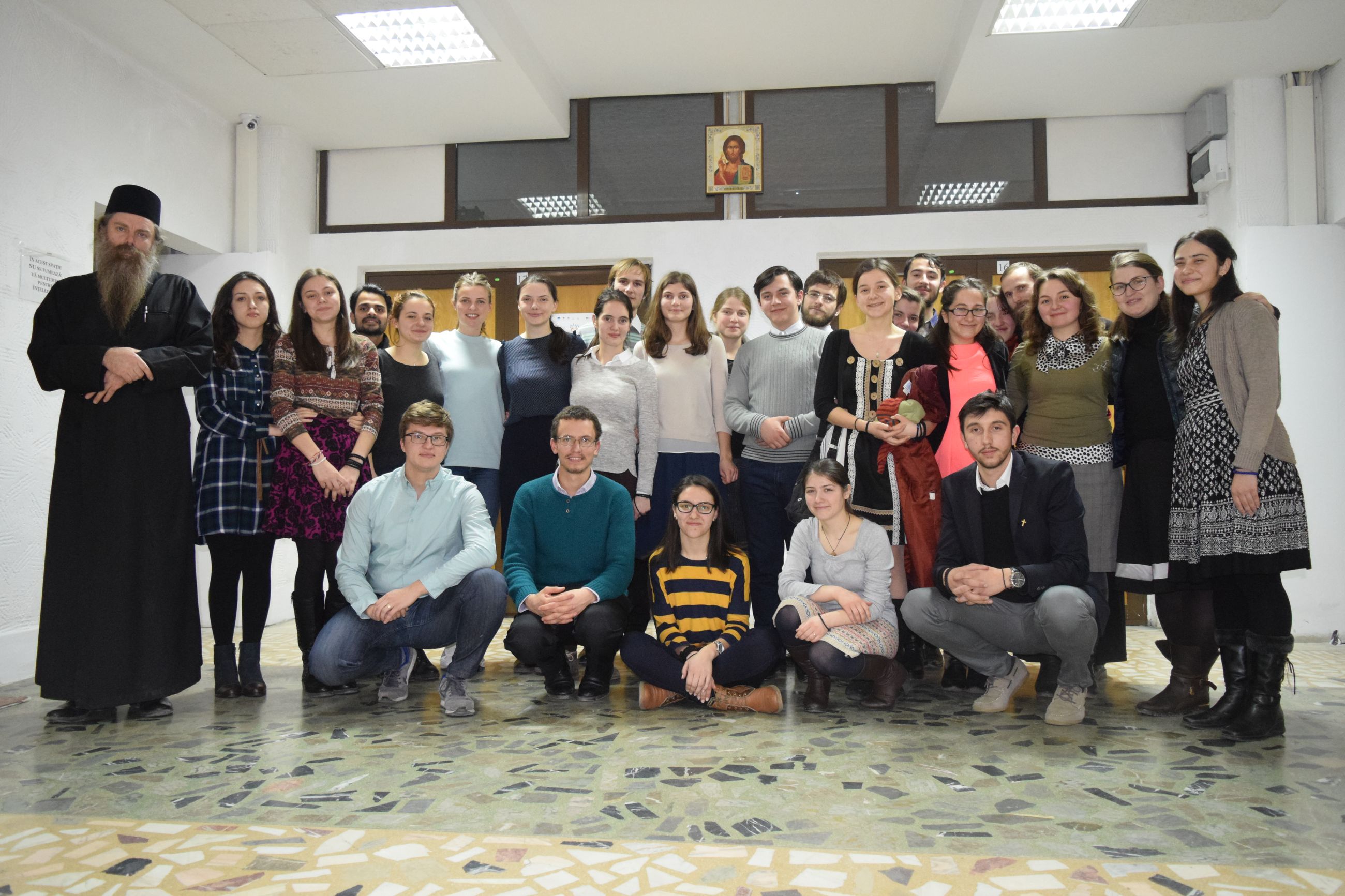 Alegerea noului Consiliu Director al ATOR Iași