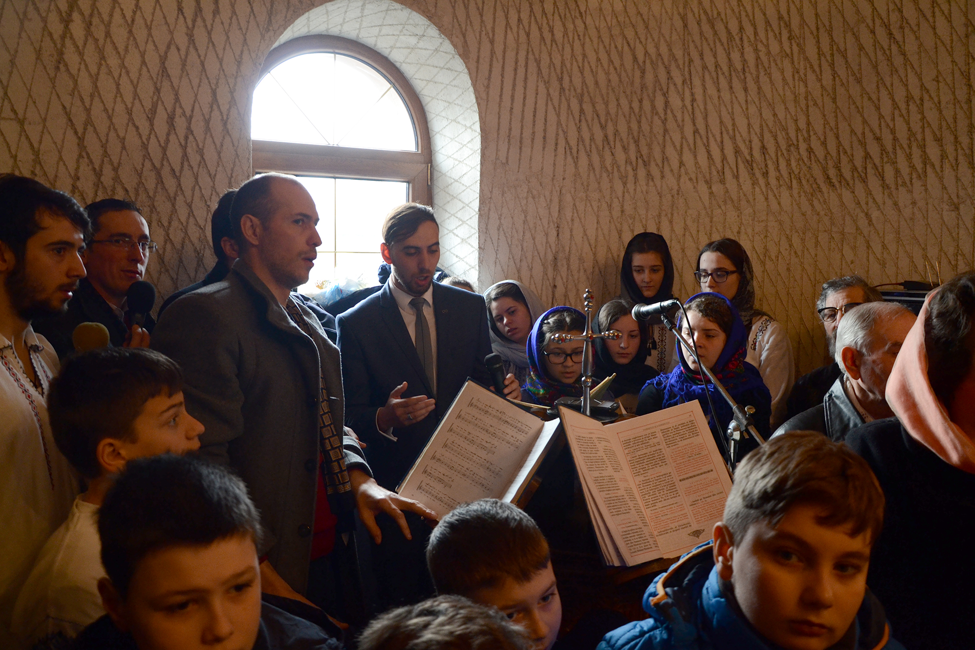 „Smerenia distruge toate păcatele, iar mândria distruge toate virtuţile“