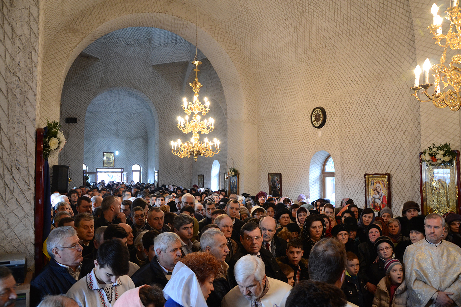 „Smerenia distruge toate păcatele, iar mândria distruge toate virtuţile“