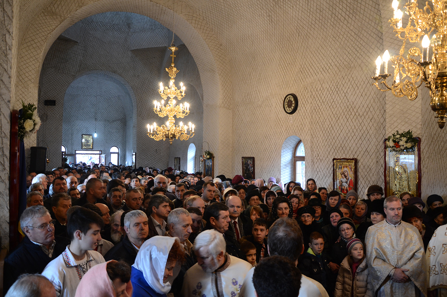 „Smerenia distruge toate păcatele, iar mândria distruge toate virtuţile“