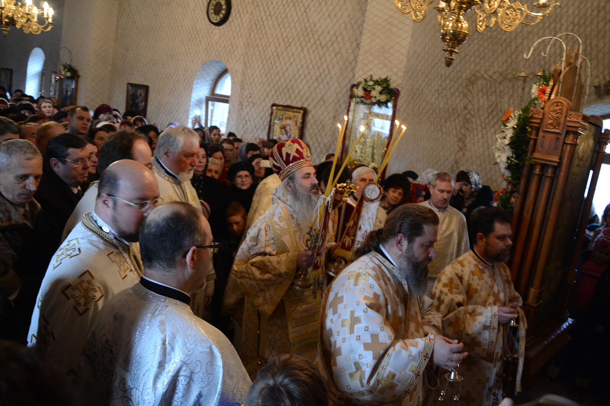 „Smerenia distruge toate păcatele, iar mândria distruge toate virtuţile“