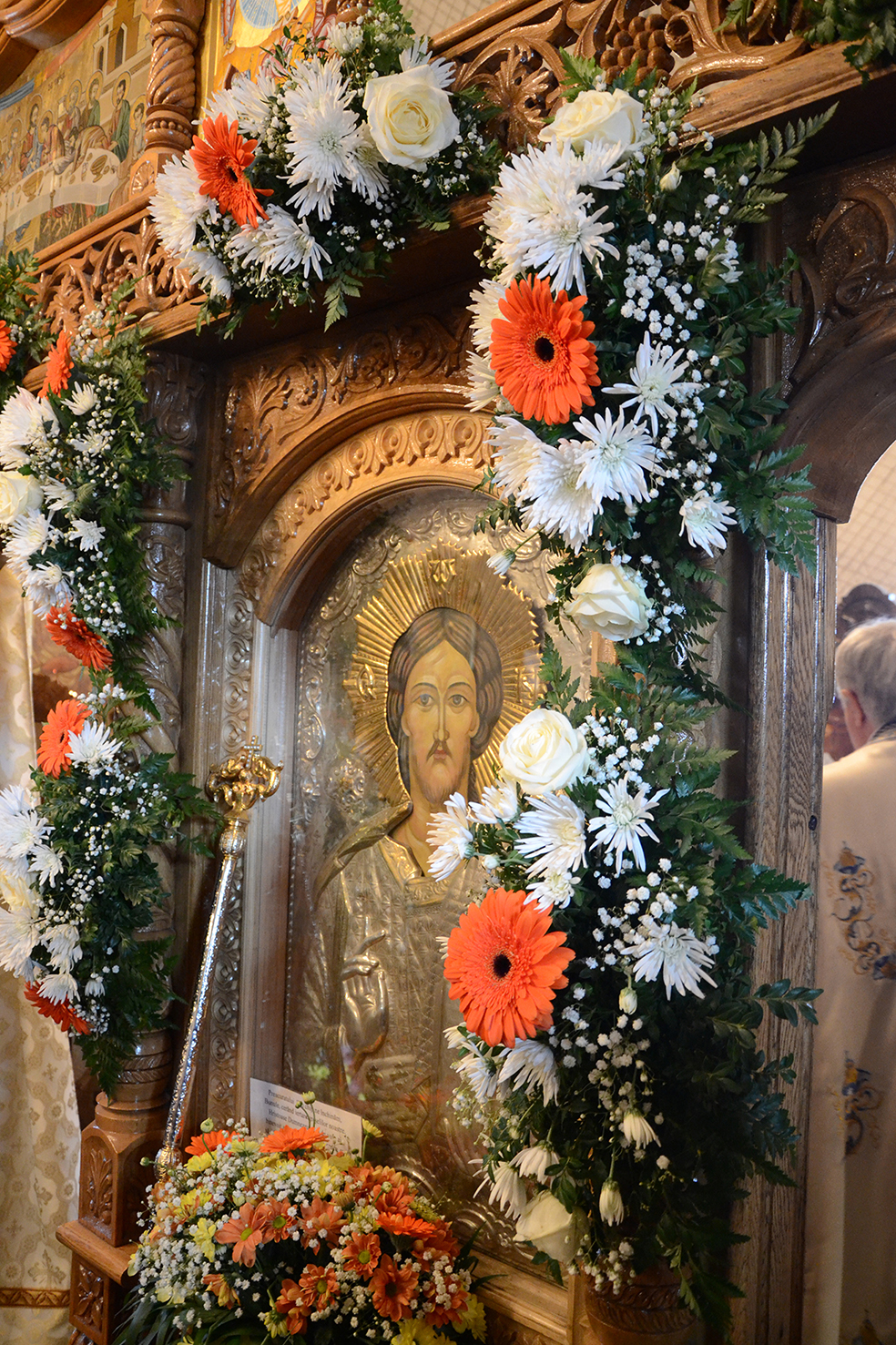 „Smerenia distruge toate păcatele, iar mândria distruge toate virtuţile“