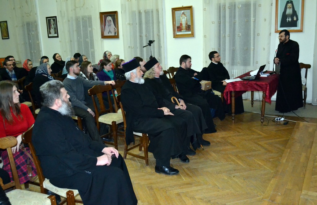 „Motivul creaţiei este bunătatea lui Dumnezeu“