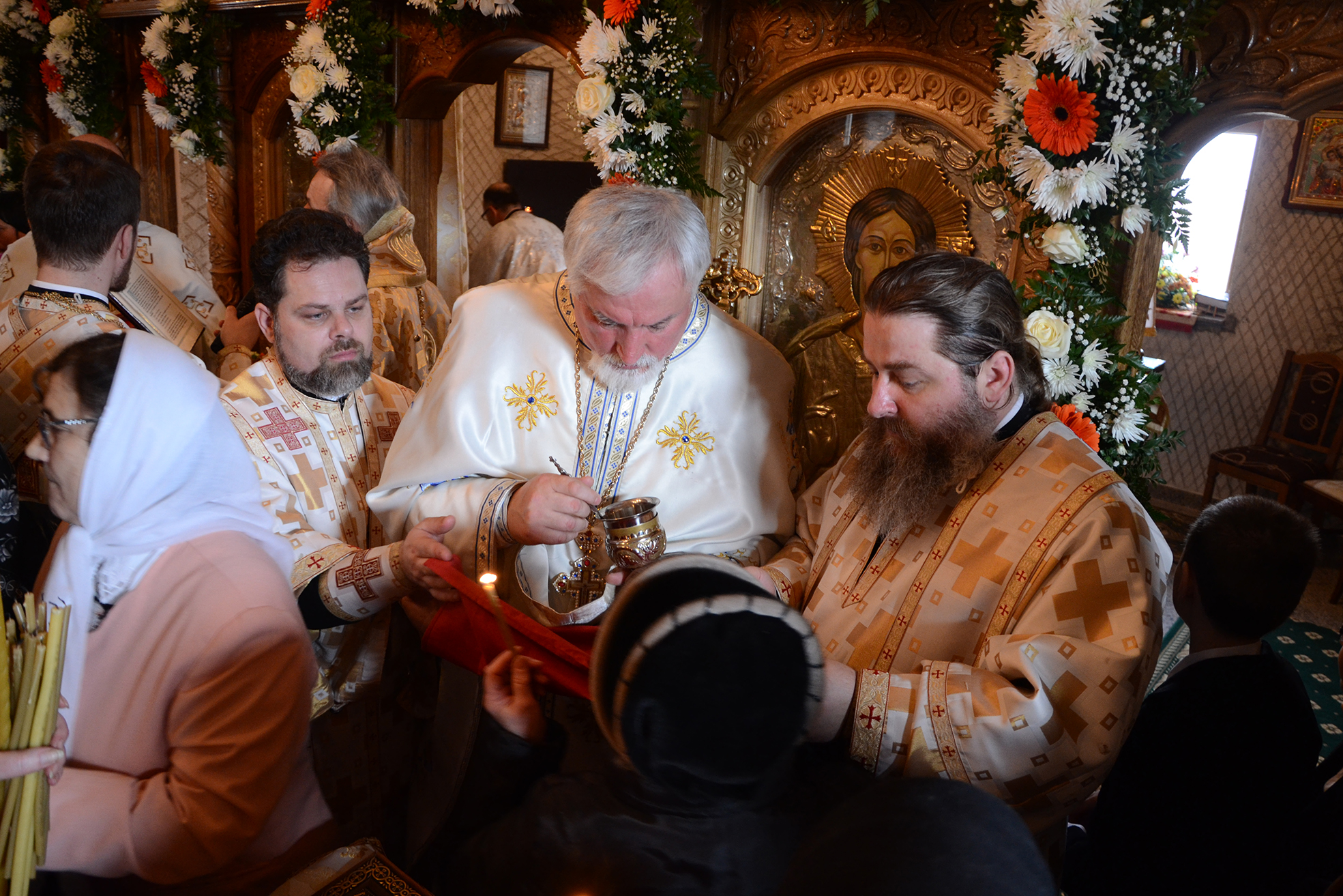 „Smerenia distruge toate păcatele, iar mândria distruge toate virtuţile“