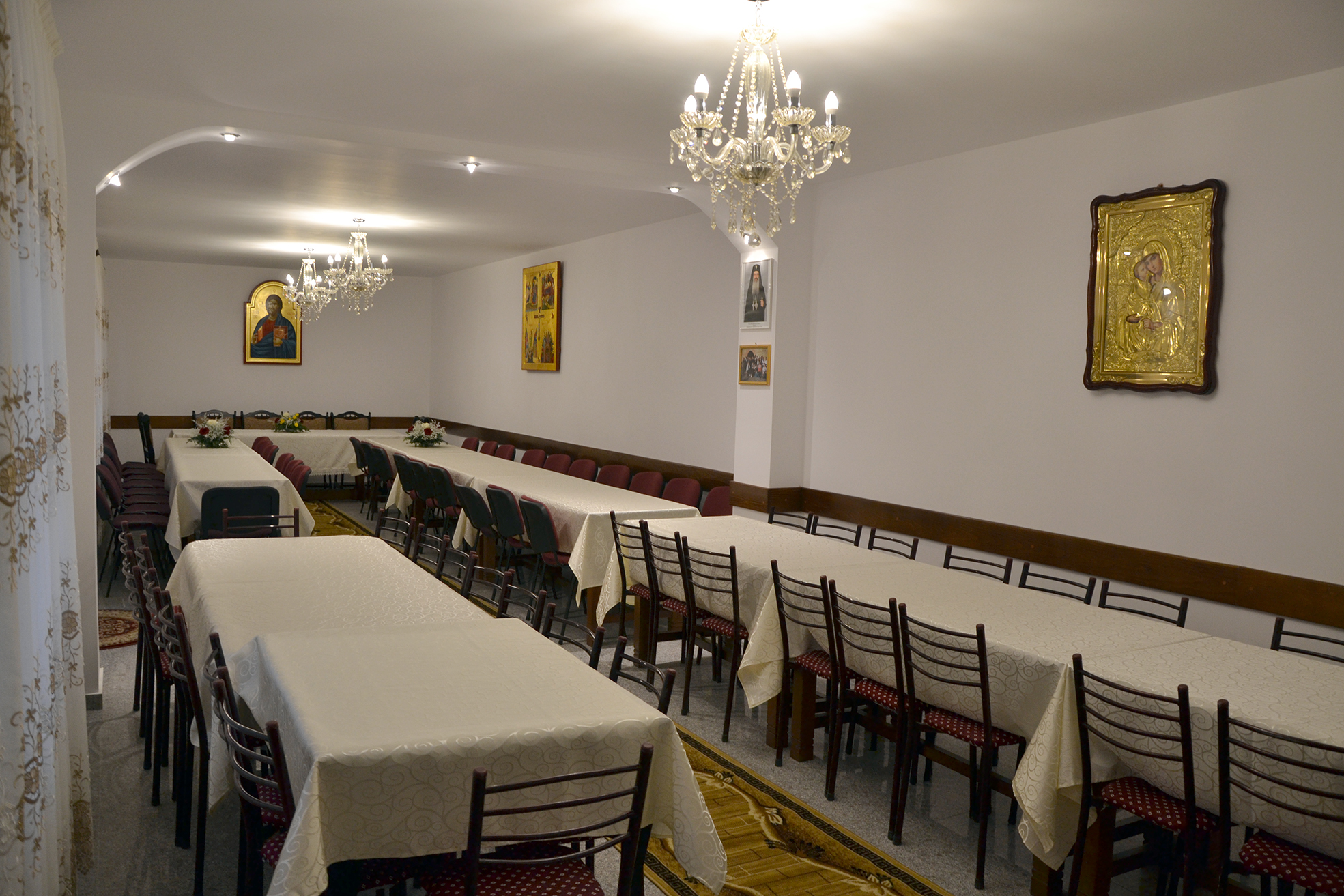 „Smerenia distruge toate păcatele, iar mândria distruge toate virtuţile“