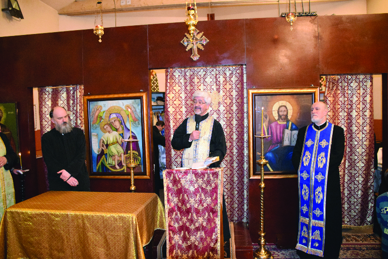 Cateheză demonstrativă la Parohia „Învierea Domnului“ din Iaşi