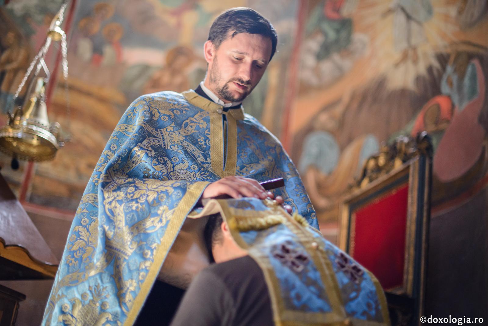 Să ne spovedim sincer