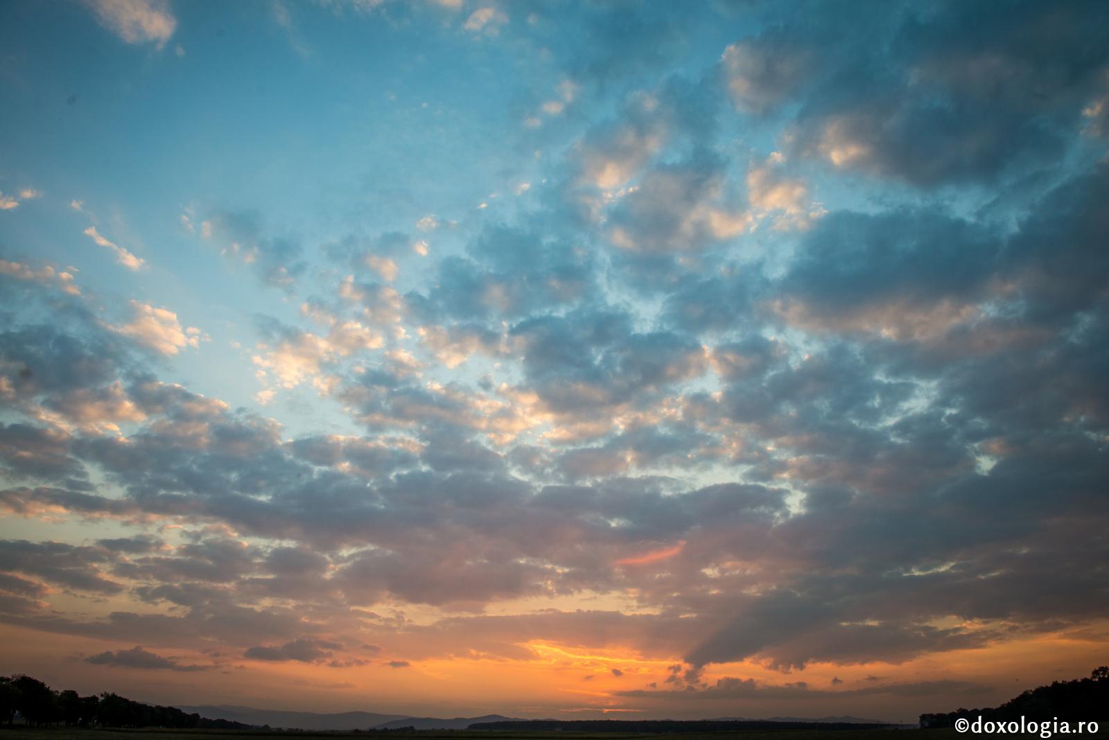 Oare este pace în sufletul omului de astăzi?