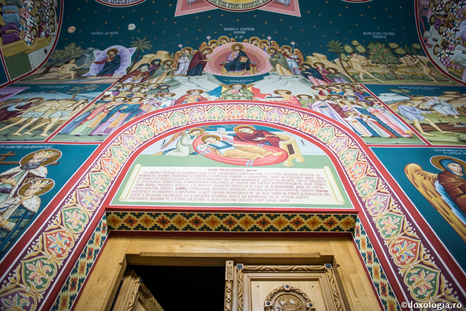 Poruncile lui Dumnezeu