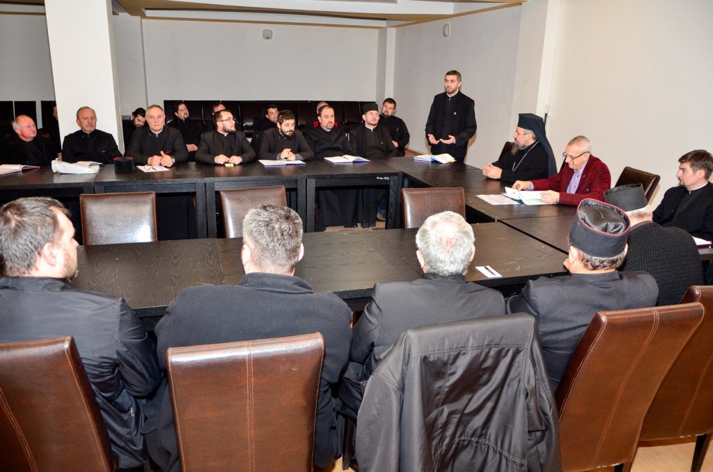 Proiect de reabilitare a bisericilor monument istoric din Episcopia Devei și Hunedoarei