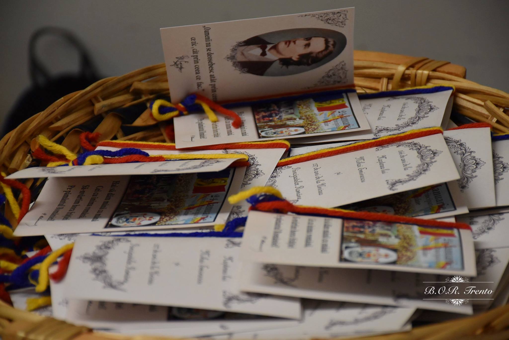 Școala parohială Trento  - Italia