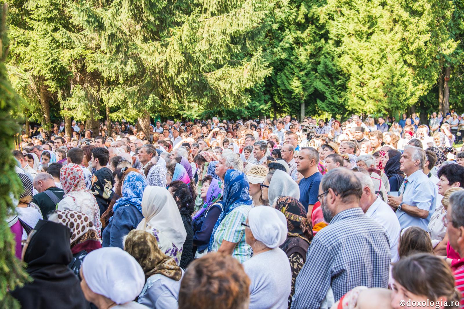 În cele din urmă vrem ceva de la Hristos sau Îl vrem pe Însuși Hristos?