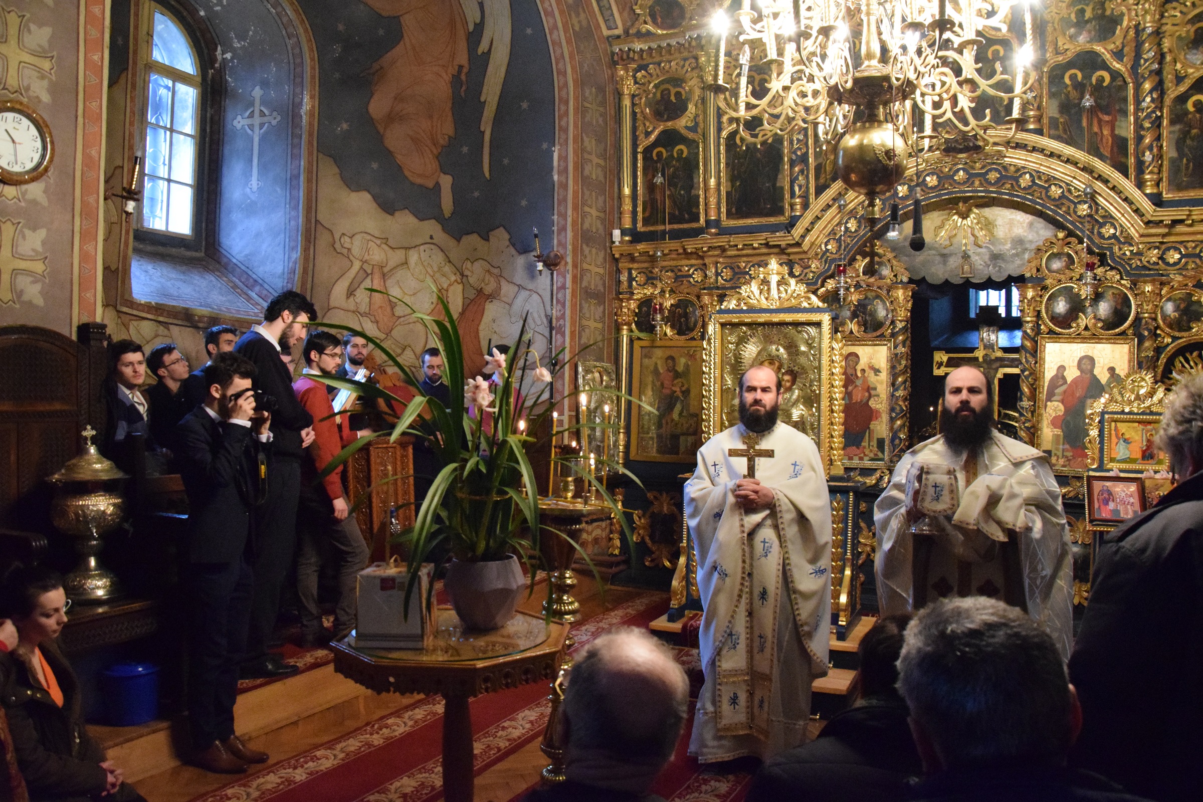 „Voluntariat”, „Implicare”, „Experiențe”, cuvintele-cheie ale Făurar Vision Camp 2016