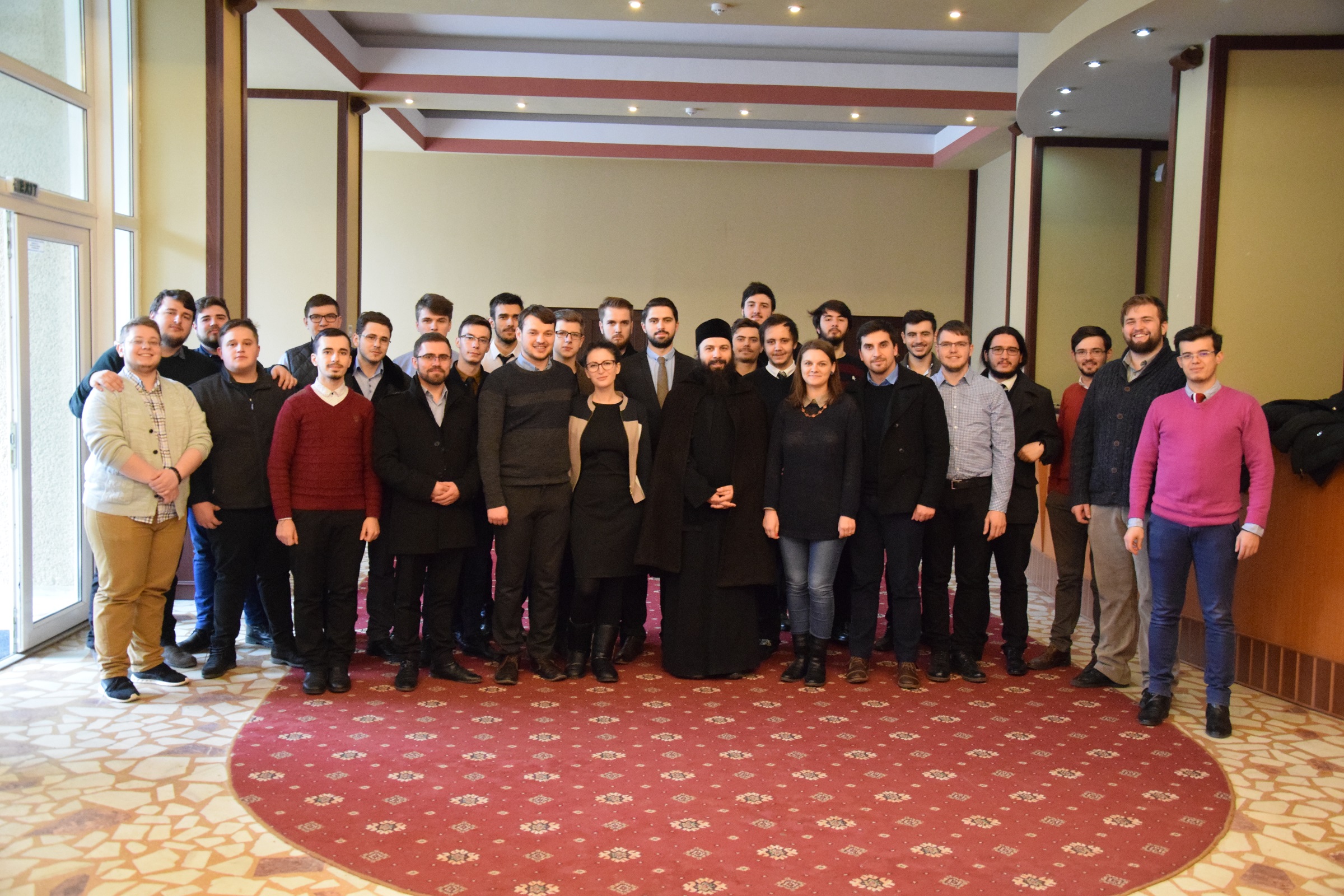 „Voluntariat”, „Implicare”, „Experiențe”, cuvintele-cheie ale Făurar Vision Camp 2016