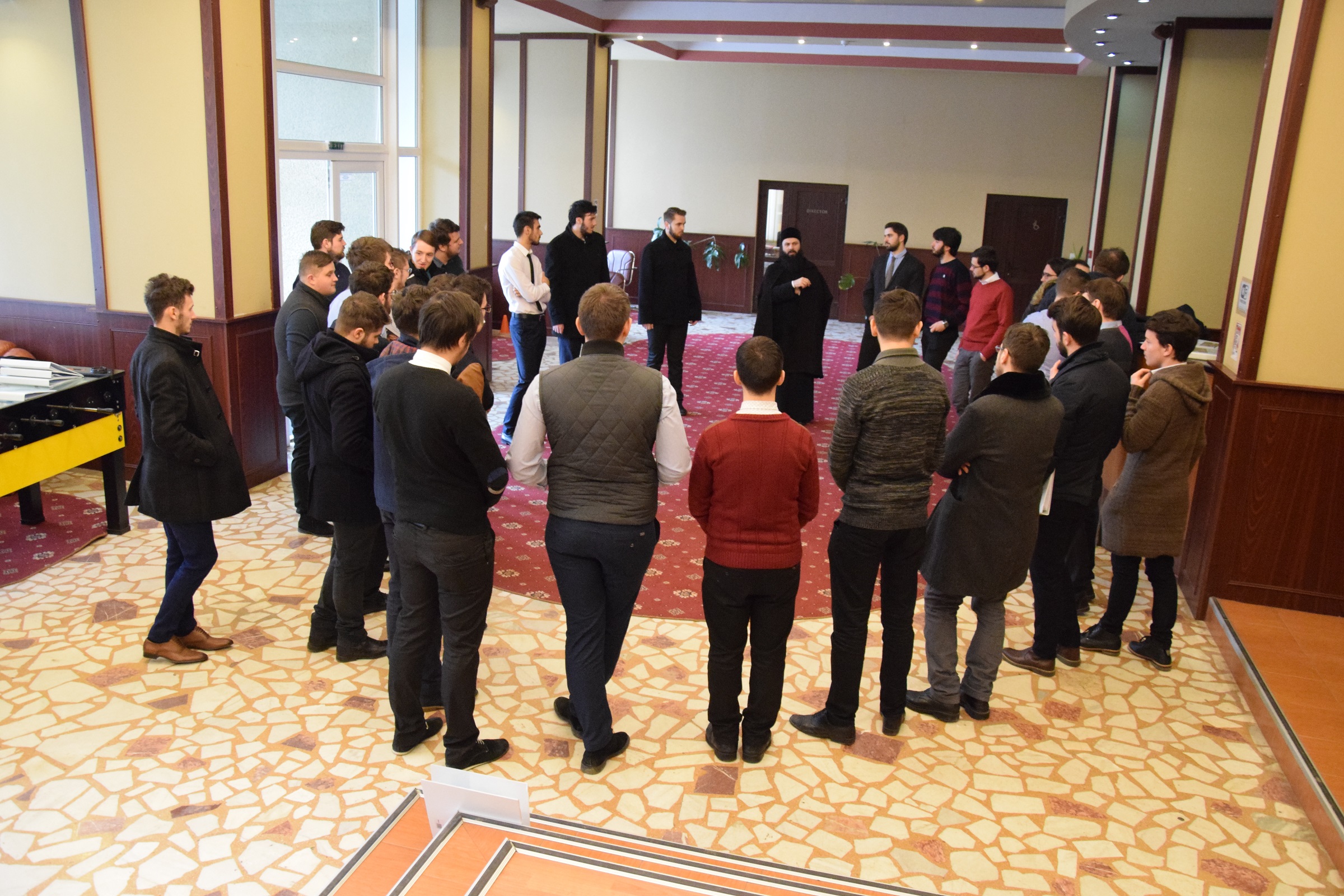 „Voluntariat”, „Implicare”, „Experiențe”, cuvintele-cheie ale Făurar Vision Camp 2016