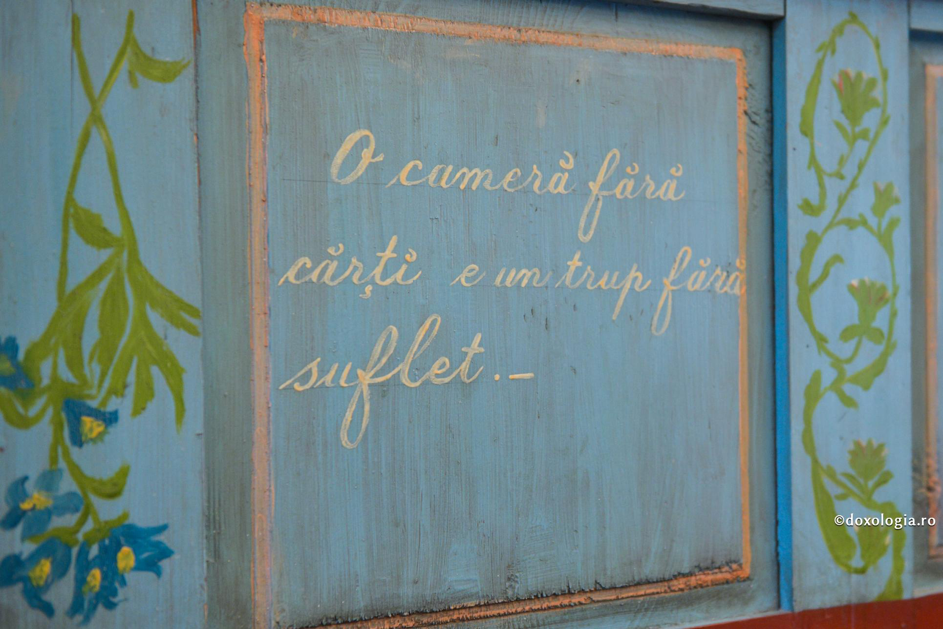 Cele mai citite publicaţii ale Editurii Doxologia în anul 2015