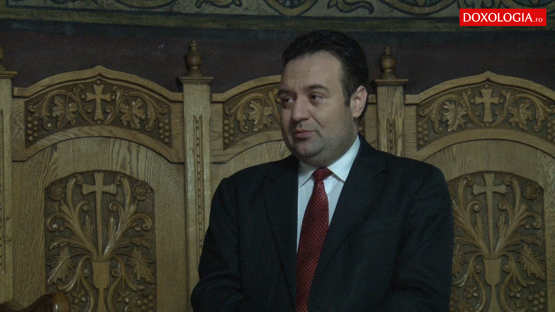 (Video) Sfântul Haralambie – bătrânul mucenic al lui Hristos