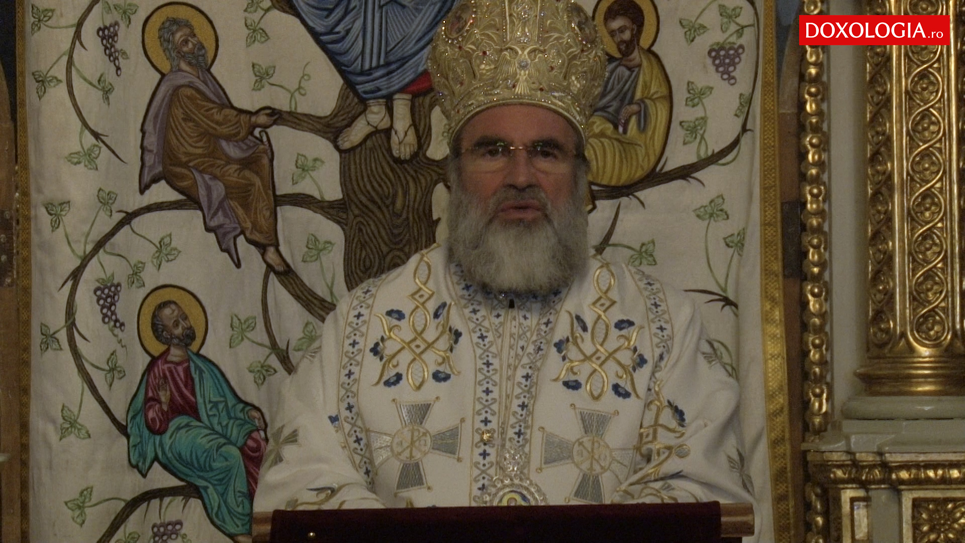 40 de zile de când Soarele Dreptății a coborât printre oameni - IPS Ioachim