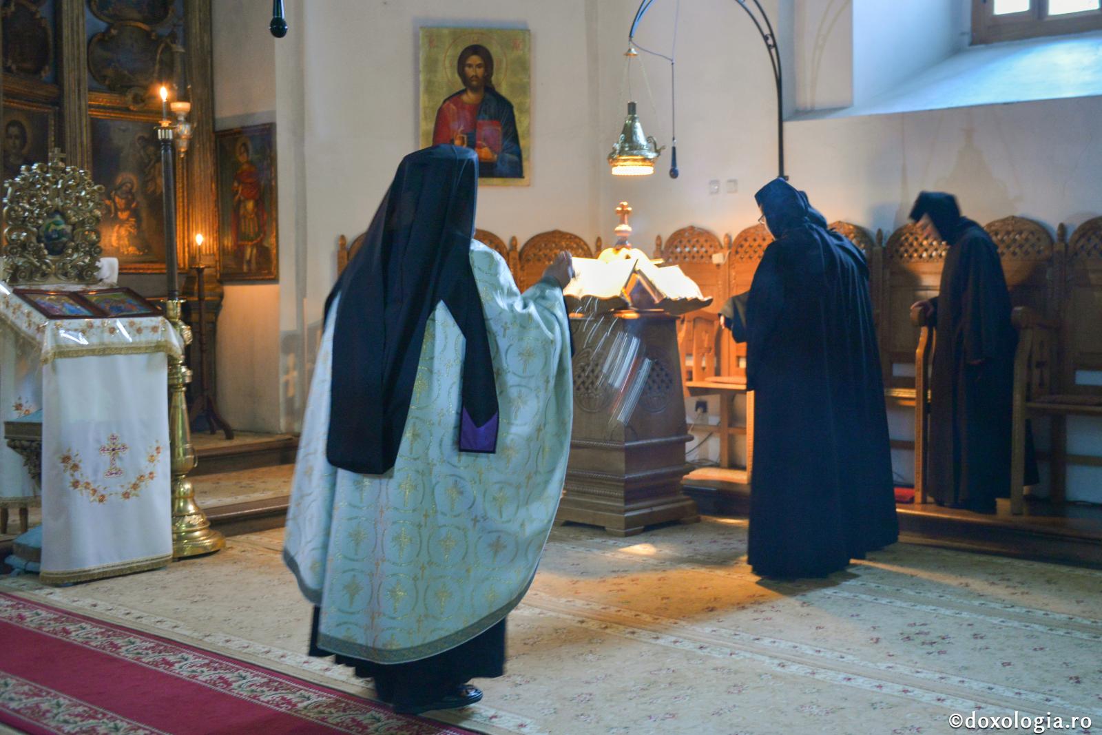 Frica de Dumnezeu - cel mai bun apărător