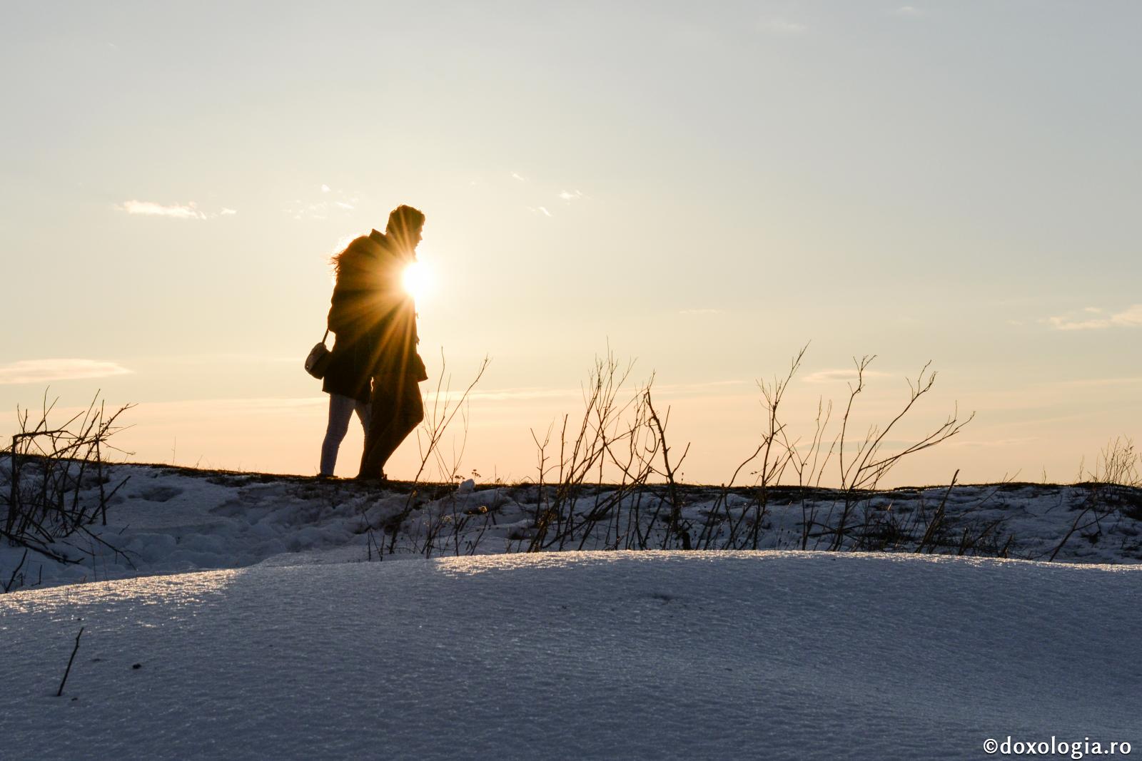 Cum putem birui cugetul desfrânării?