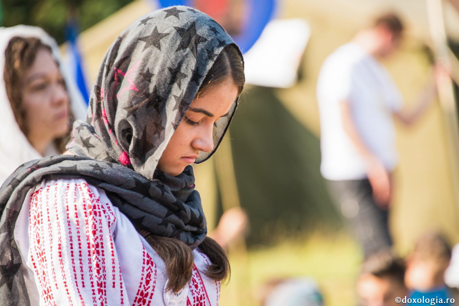 Gândurile și starea lăuntrică